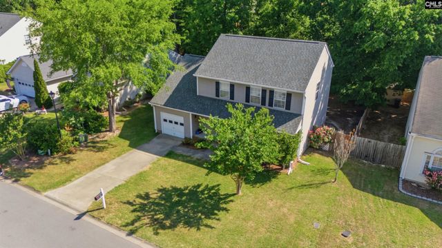 16 Stoney Pointe Drive, Chapin, SC 29036