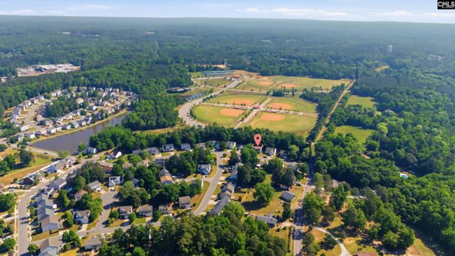 16 Stoney Pointe Drive, Chapin, SC 29036