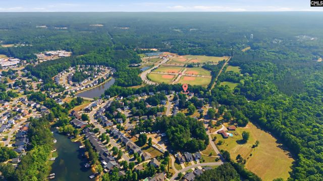 16 Stoney Pointe Drive, Chapin, SC 29036
