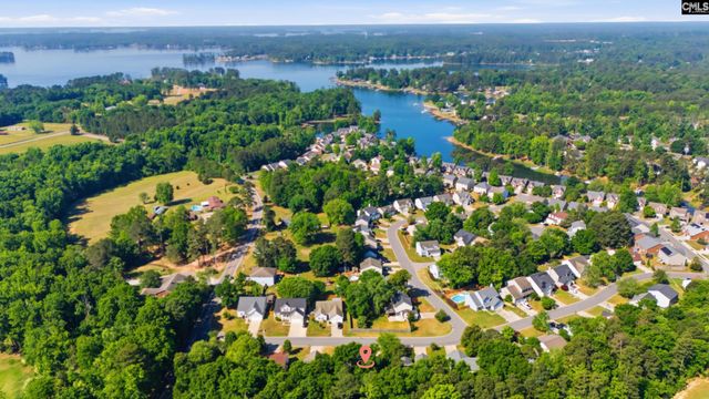 16 Stoney Pointe Drive, Chapin, SC 29036