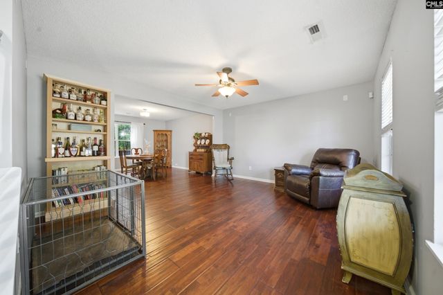 16 Stoney Pointe Drive, Chapin, SC 29036