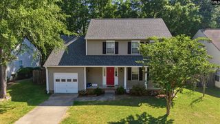 16 Stoney Pointe Drive, Chapin, SC 29036