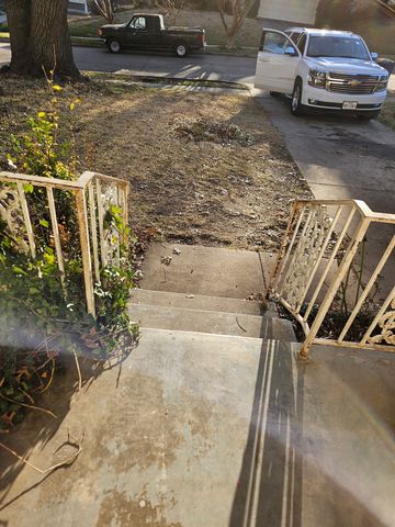 816 Kirkwood Drive, Dallas, TX 75218