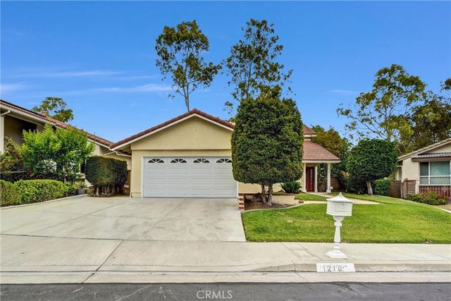 1218 Summersworth Place, Fullerton, CA 92833