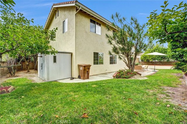 1218 Summersworth Place, Fullerton, CA 92833