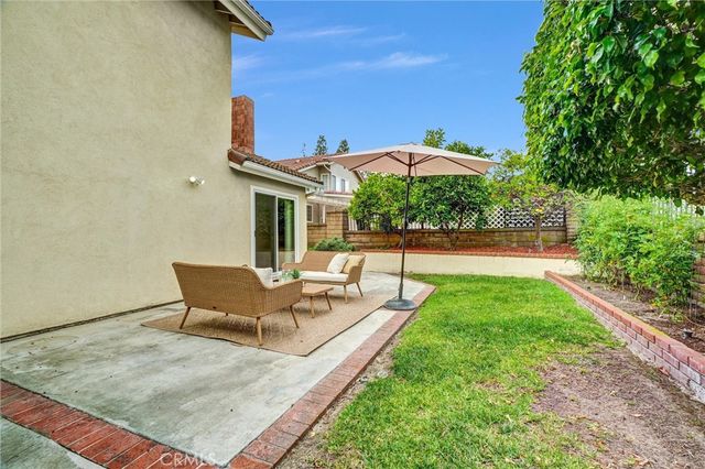 1218 Summersworth Place, Fullerton, CA 92833