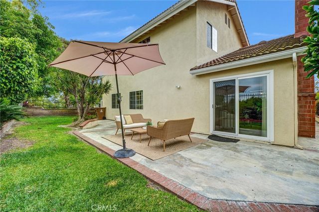 1218 Summersworth Place, Fullerton, CA 92833