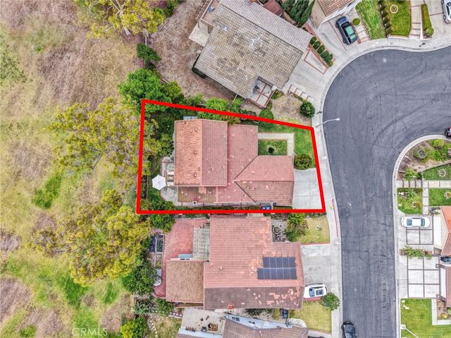 1218 Summersworth Place, Fullerton, CA 92833