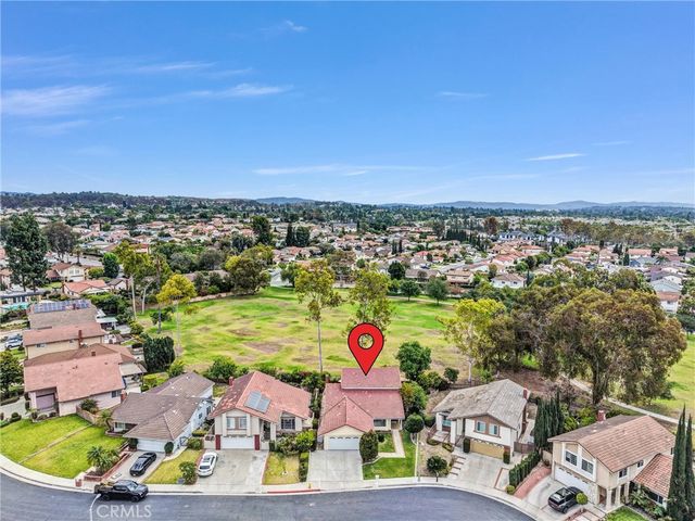 1218 Summersworth Place, Fullerton, CA 92833