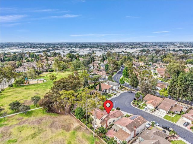 1218 Summersworth Place, Fullerton, CA 92833