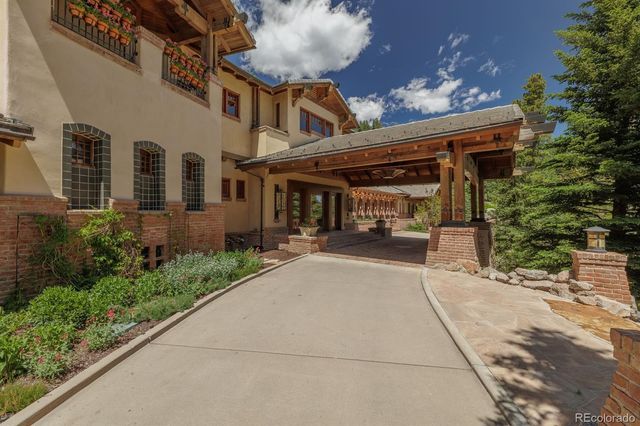 4530 Governors Point, Colorado Springs, CO 80906