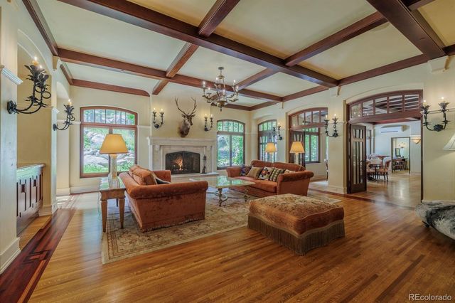 4530 Governors Point, Colorado Springs, CO 80906