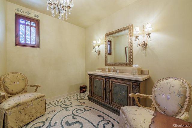4530 Governors Point, Colorado Springs, CO 80906