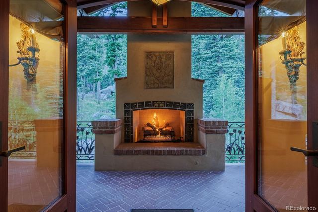 4530 Governors Point, Colorado Springs, CO 80906
