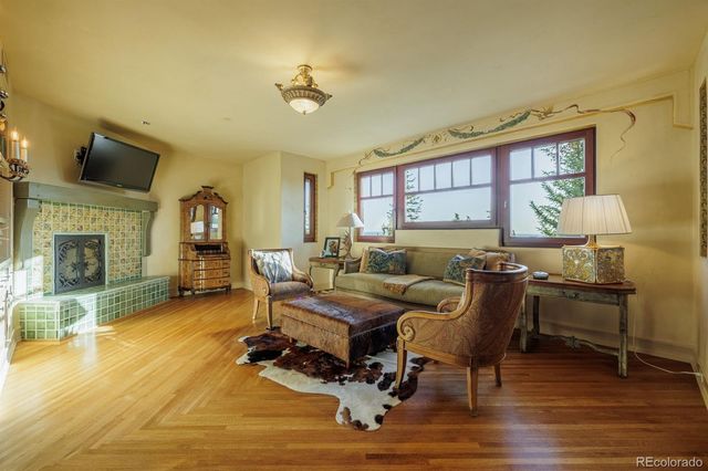 4530 Governors Point, Colorado Springs, CO 80906
