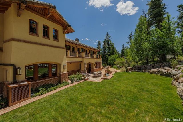 4530 Governors Point, Colorado Springs, CO 80906