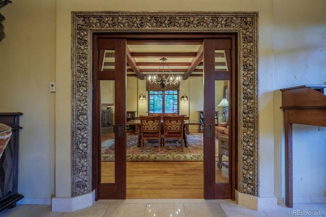 4530 Governors Point, Colorado Springs, CO 80906