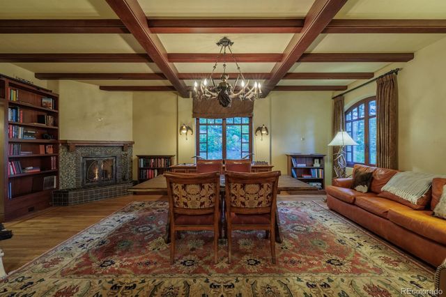 4530 Governors Point, Colorado Springs, CO 80906