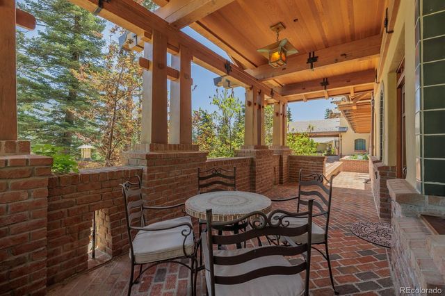 4530 Governors Point, Colorado Springs, CO 80906
