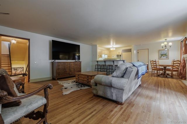 4530 Governors Point, Colorado Springs, CO 80906