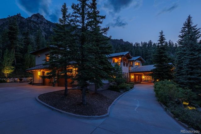 4530 Governors Point, Colorado Springs, CO 80906