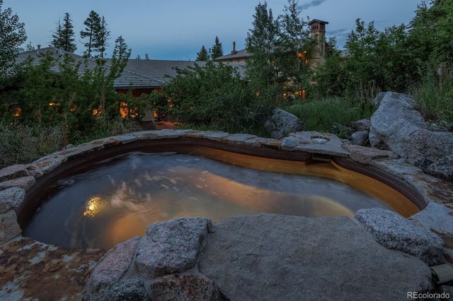 4530 Governors Point, Colorado Springs, CO 80906