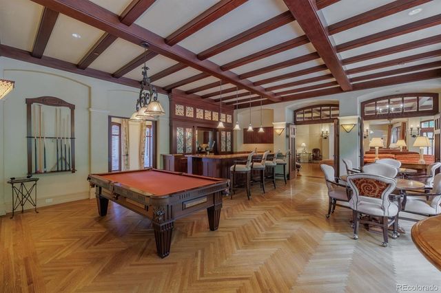 4530 Governors Point, Colorado Springs, CO 80906