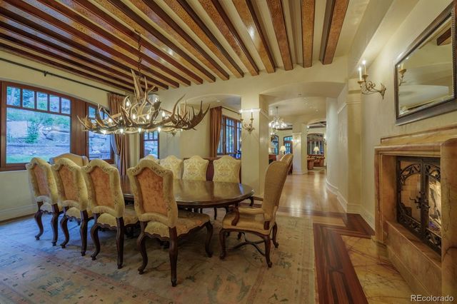 4530 Governors Point, Colorado Springs, CO 80906