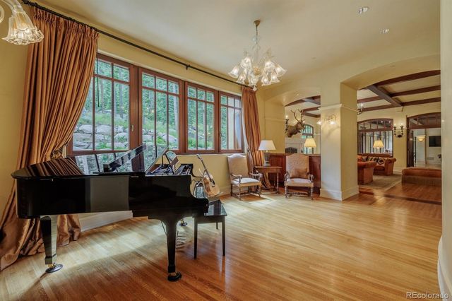 4530 Governors Point, Colorado Springs, CO 80906