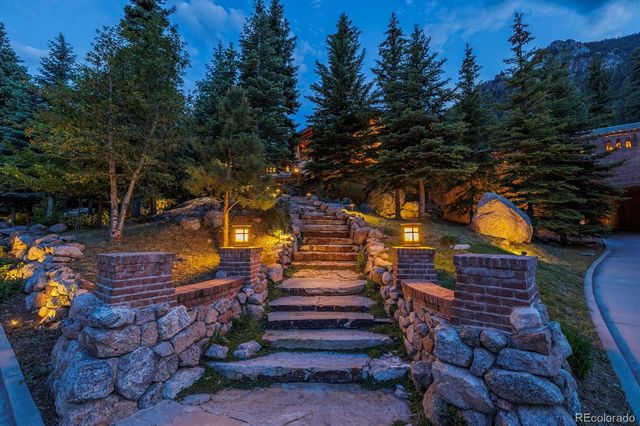 4530 Governors Point, Colorado Springs, CO 80906