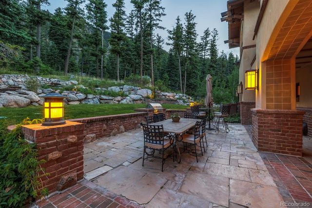 4530 Governors Point, Colorado Springs, CO 80906