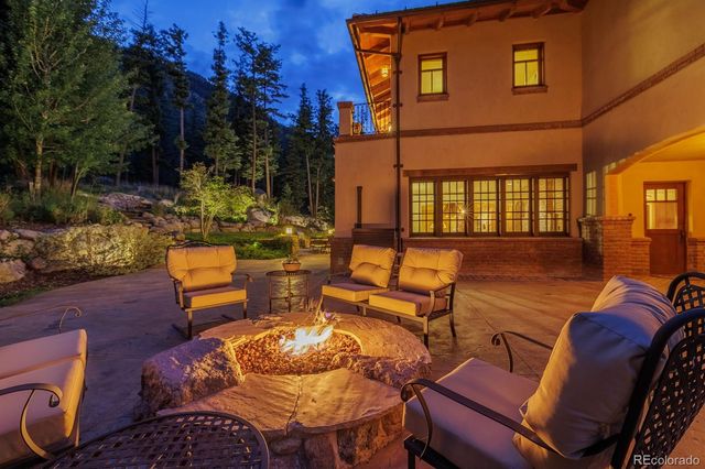 4530 Governors Point, Colorado Springs, CO 80906