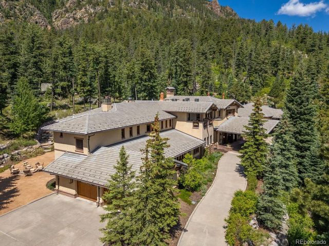 4530 Governors Point, Colorado Springs, CO 80906