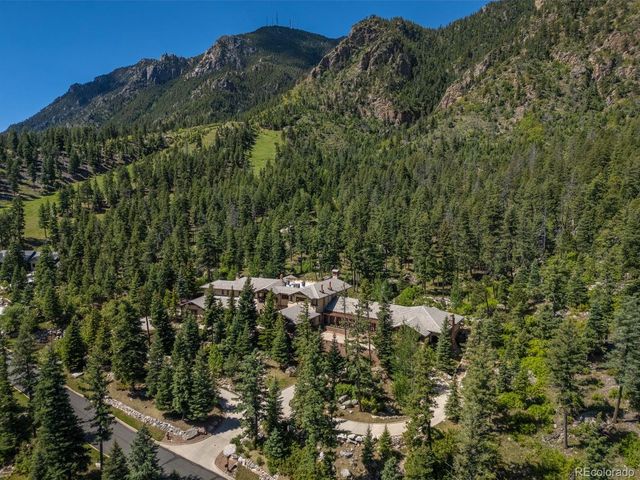 4530 Governors Point, Colorado Springs, CO 80906