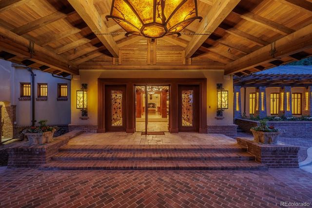 4530 Governors Point, Colorado Springs, CO 80906
