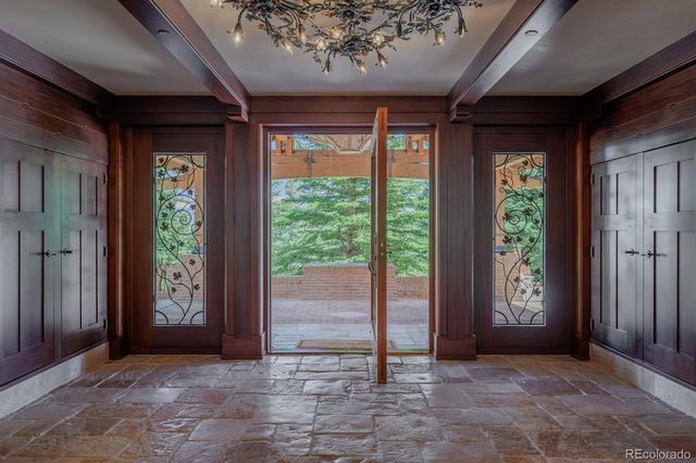 4530 Governors Point, Colorado Springs, CO 80906
