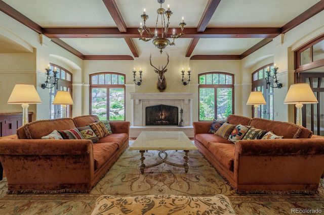 4530 Governors Point, Colorado Springs, CO 80906