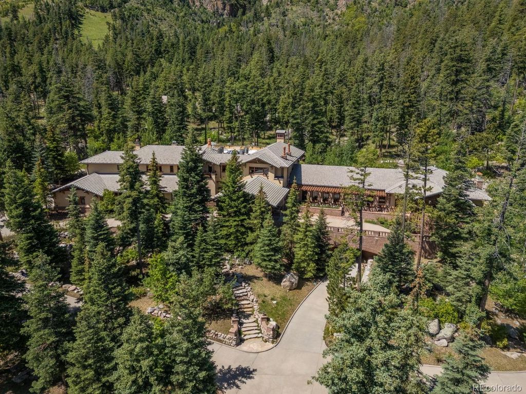 4530 Governors Point, Colorado Springs, CO 80906