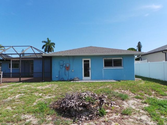 7226 Kumquat RD, Fort Myers, FL 33967