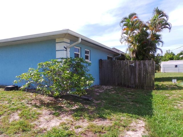 7226 Kumquat RD, Fort Myers, FL 33967