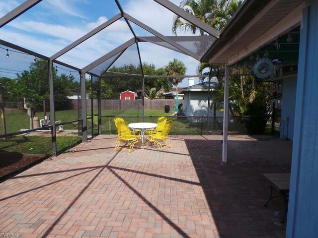 7226 Kumquat RD, Fort Myers, FL 33967