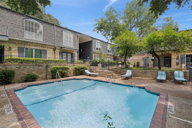 5031 Cedar Springs Road 202, Dallas, TX 75235