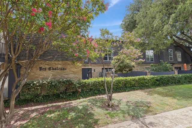 5031 Cedar Springs Road 202, Dallas, TX 75235