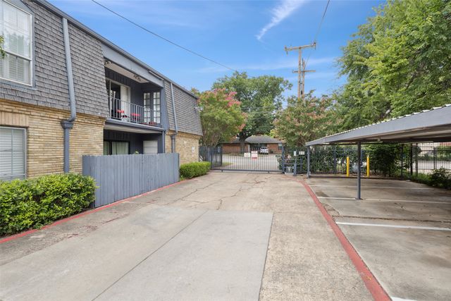 5031 Cedar Springs Road 202, Dallas, TX 75235