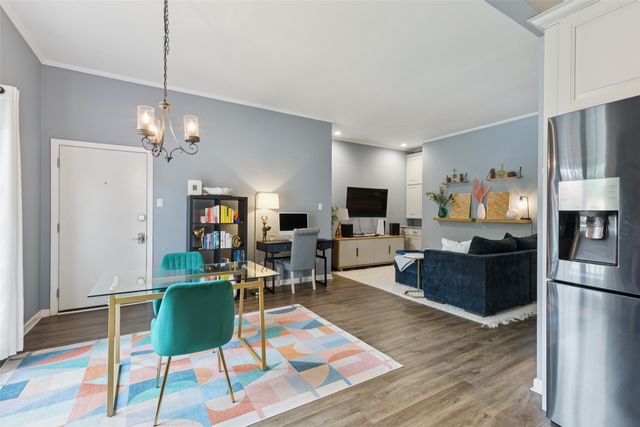 5031 Cedar Springs Road 202, Dallas, TX 75235