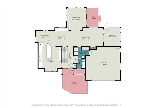 7016 Beacon Circle, Eden Prairie, MN 55346