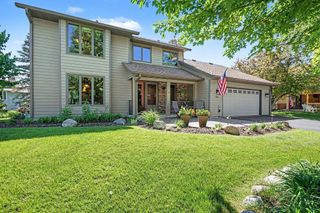 7016 Beacon Circle, Eden Prairie, MN 55346