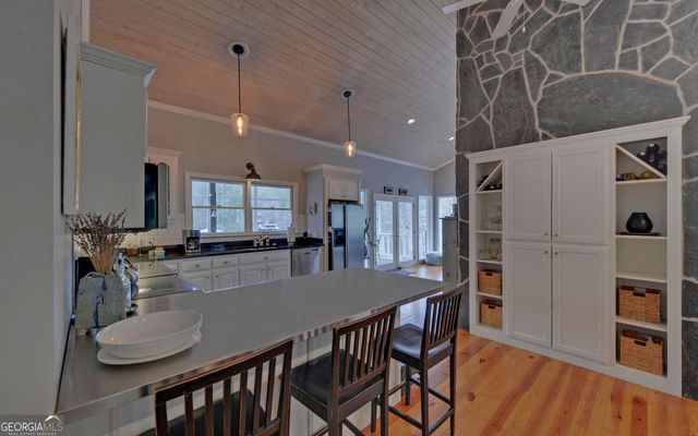 1431 Tame Turkey Road, Lakemont, GA 30552