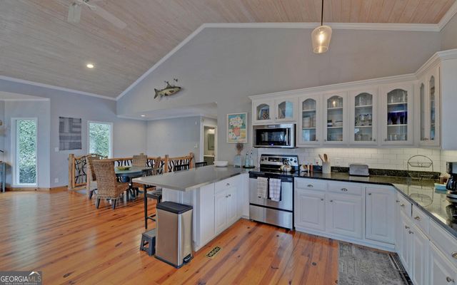 1431 Tame Turkey Road, Lakemont, GA 30552