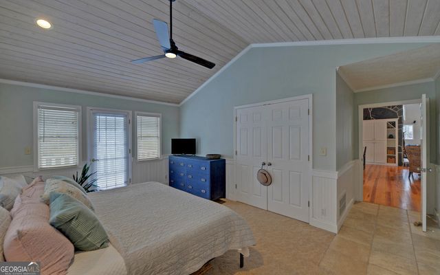 1431 Tame Turkey Road, Lakemont, GA 30552